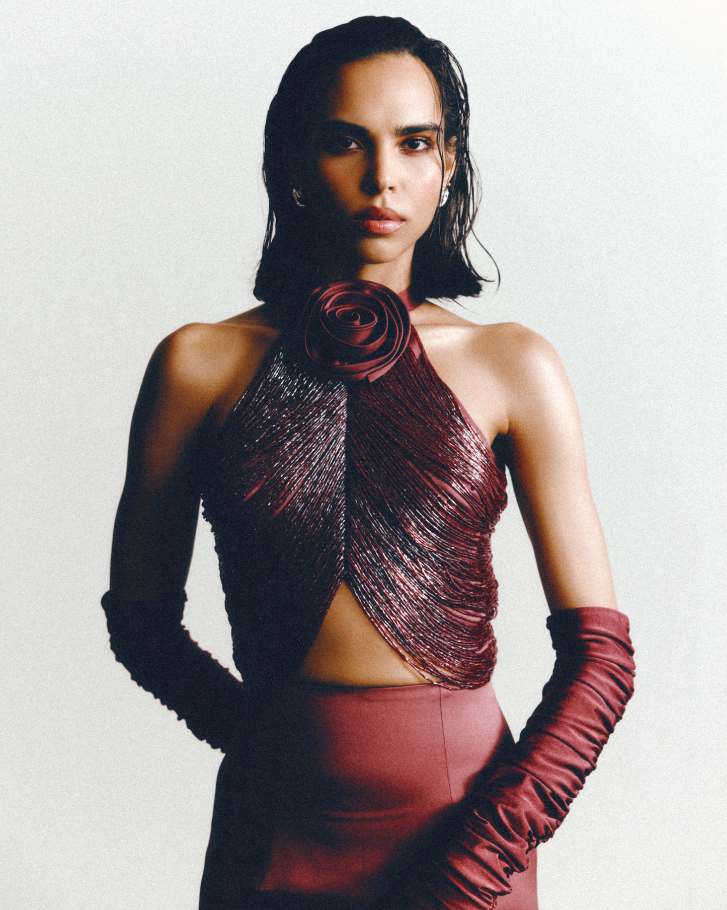 Main Character Era Dress