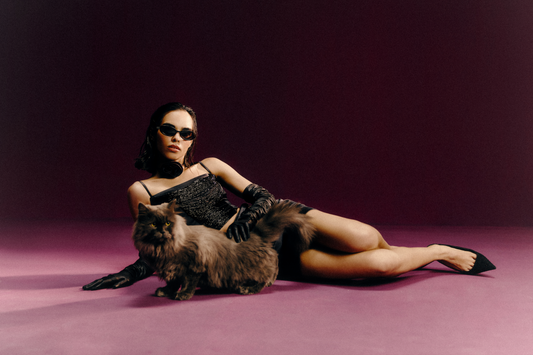 Powerhouse Era Co-ord Set