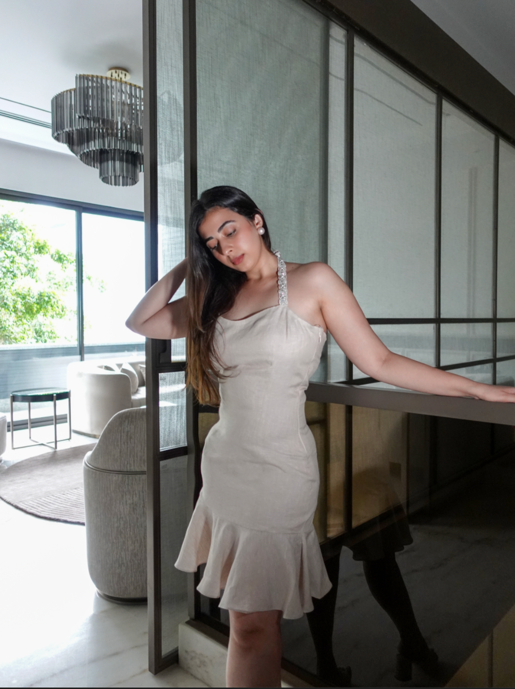 Ebb & Allure Dress