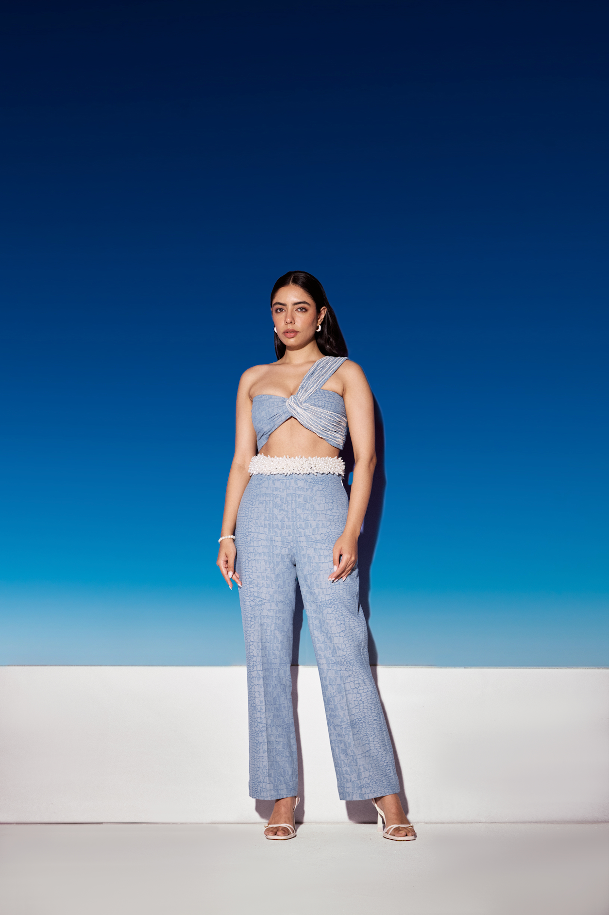 Soft Power Trouser