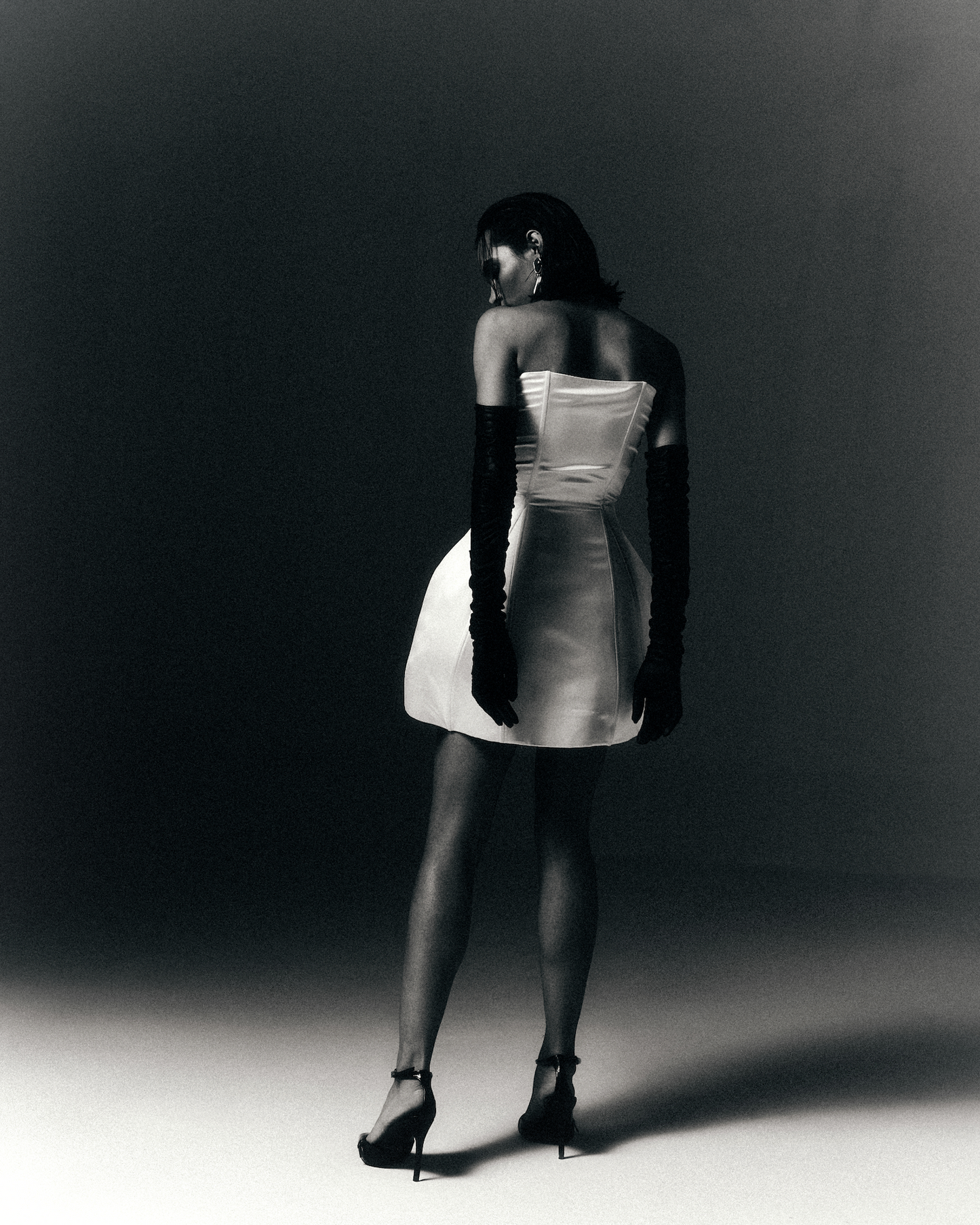 Bloom Era Dress