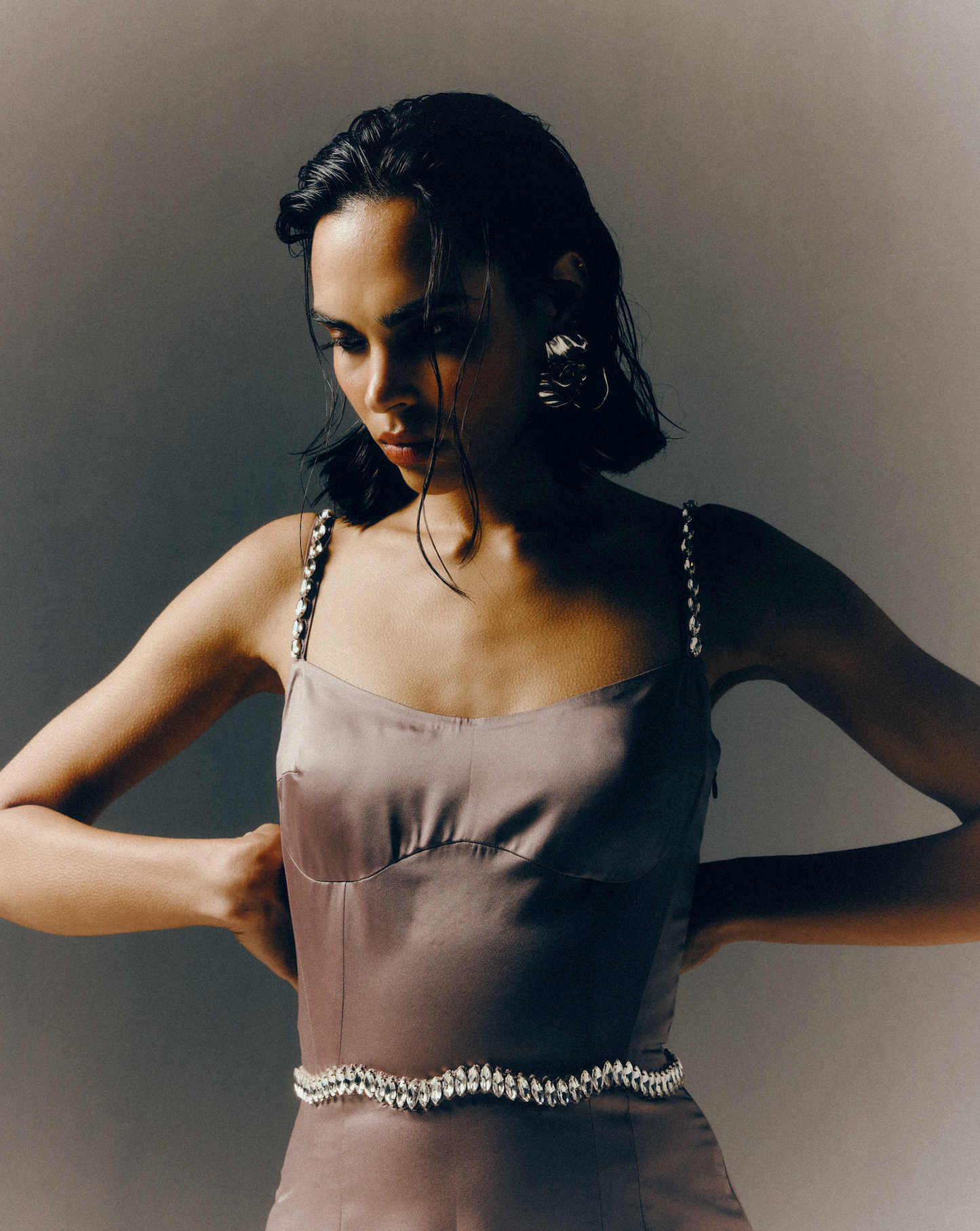 Quiet Girl Era Dress