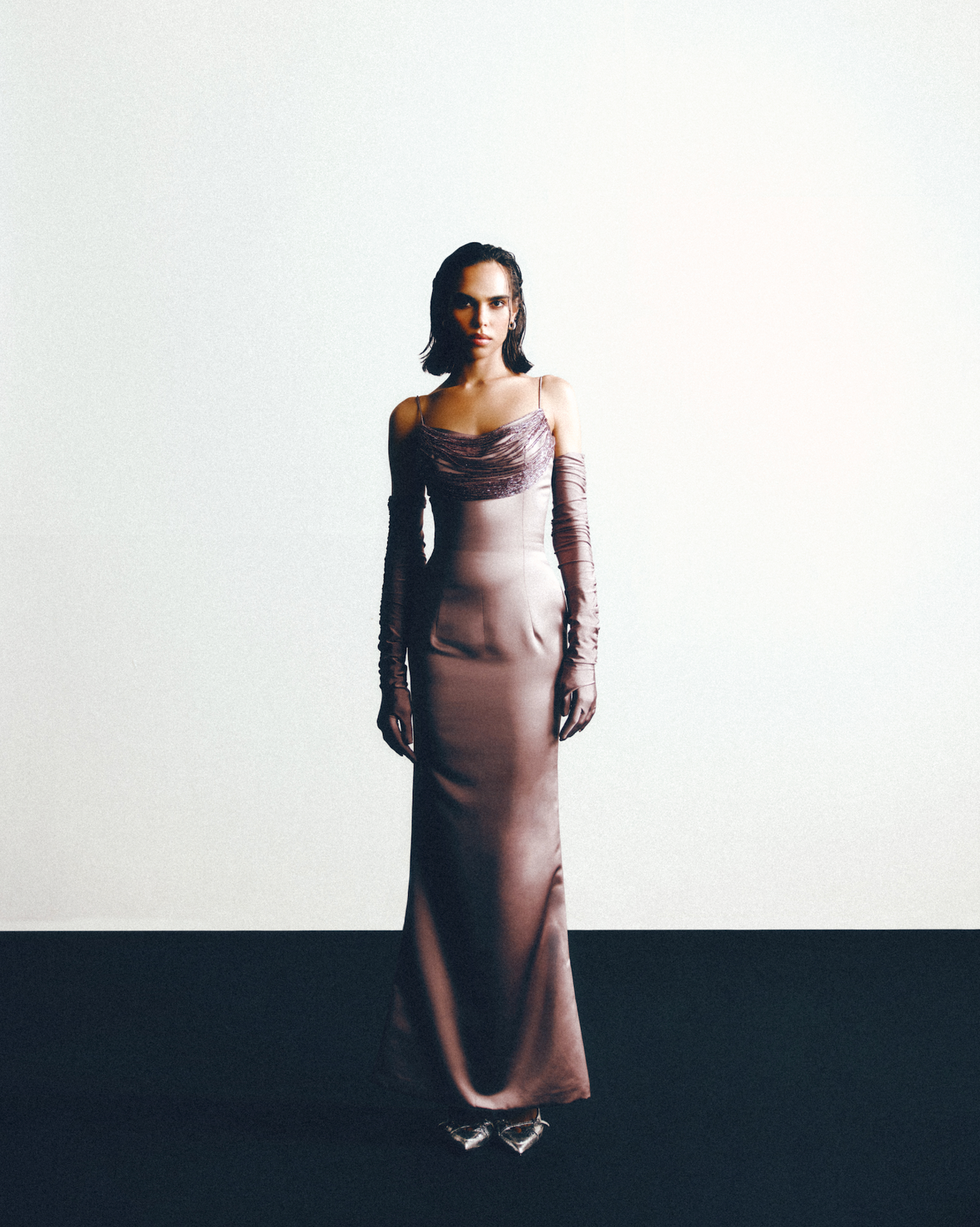 Goddess Era Gown