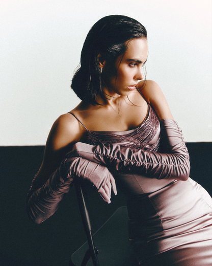 Goddess Era Gown