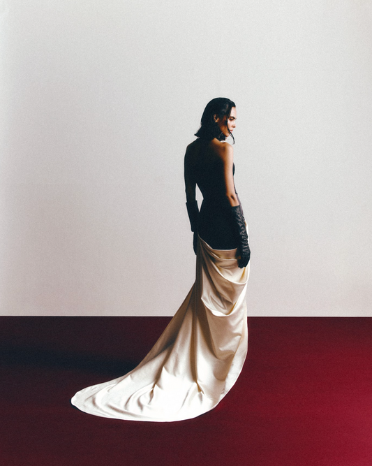Icon Era Gown