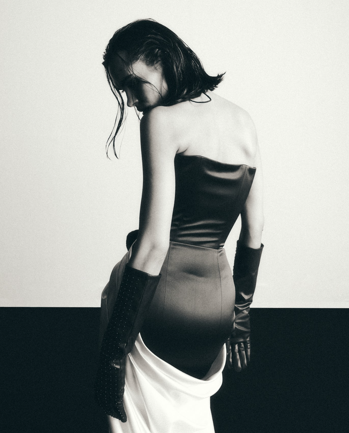 Icon Era Gown