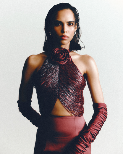 Main Character Era Dress