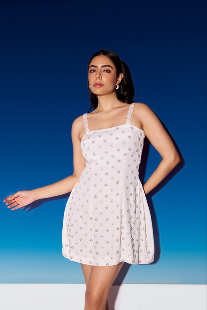 Salt & Silk Dress