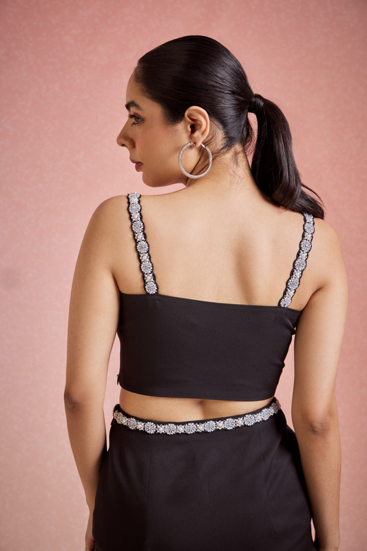Black Tide Top