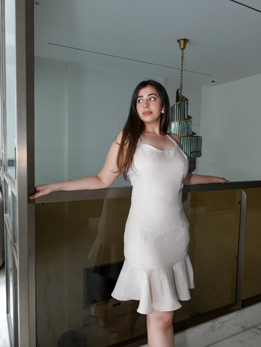 Ebb & Allure Dress