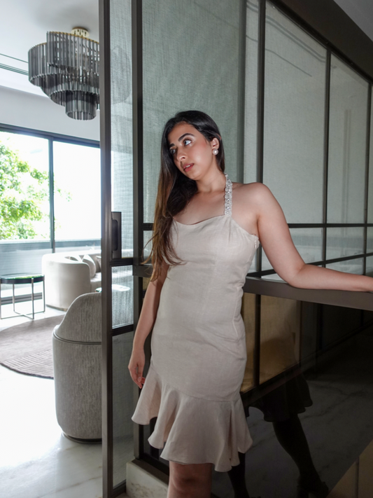 Ebb & Allure Dress