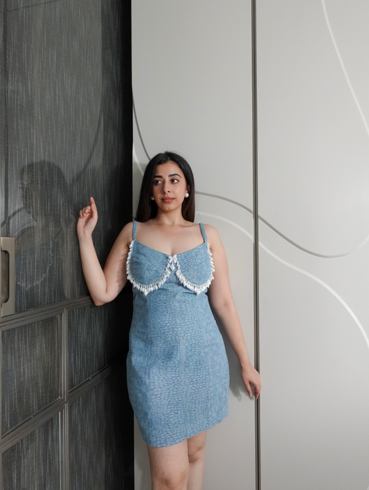 Stillwater Strength Dress
