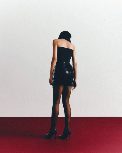 Siren Era Dress