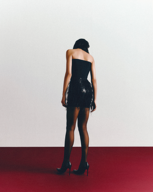 Siren Era Dress